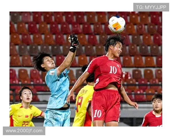 亚洲杯四强出炉中国女足迎利好