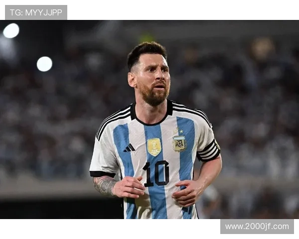 久利谈梅西首发位置：外星人抢我位置不丢人