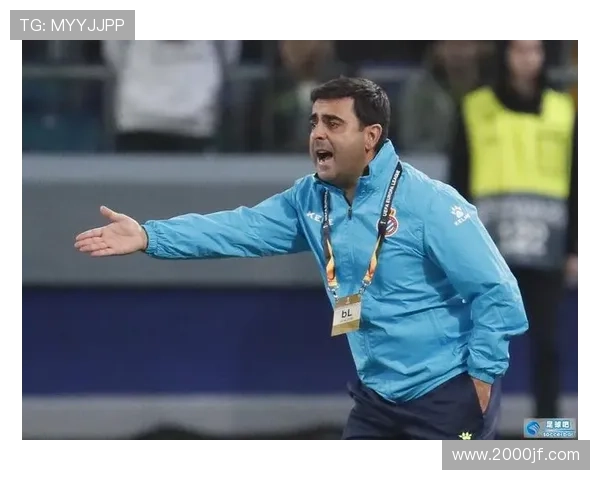 加斯佩里尼回击质疑并感谢球员